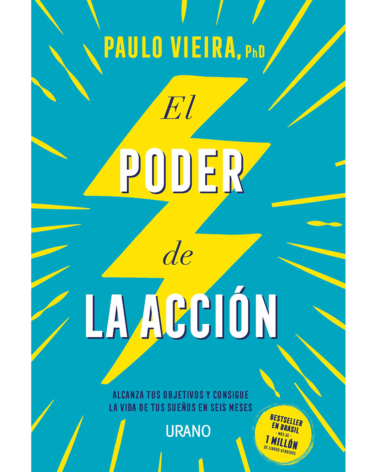 El Poder De La Accion