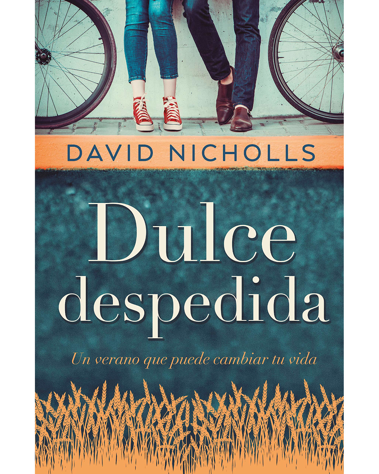 Foto 2 pulgar | Libro ''dulce Despedida''