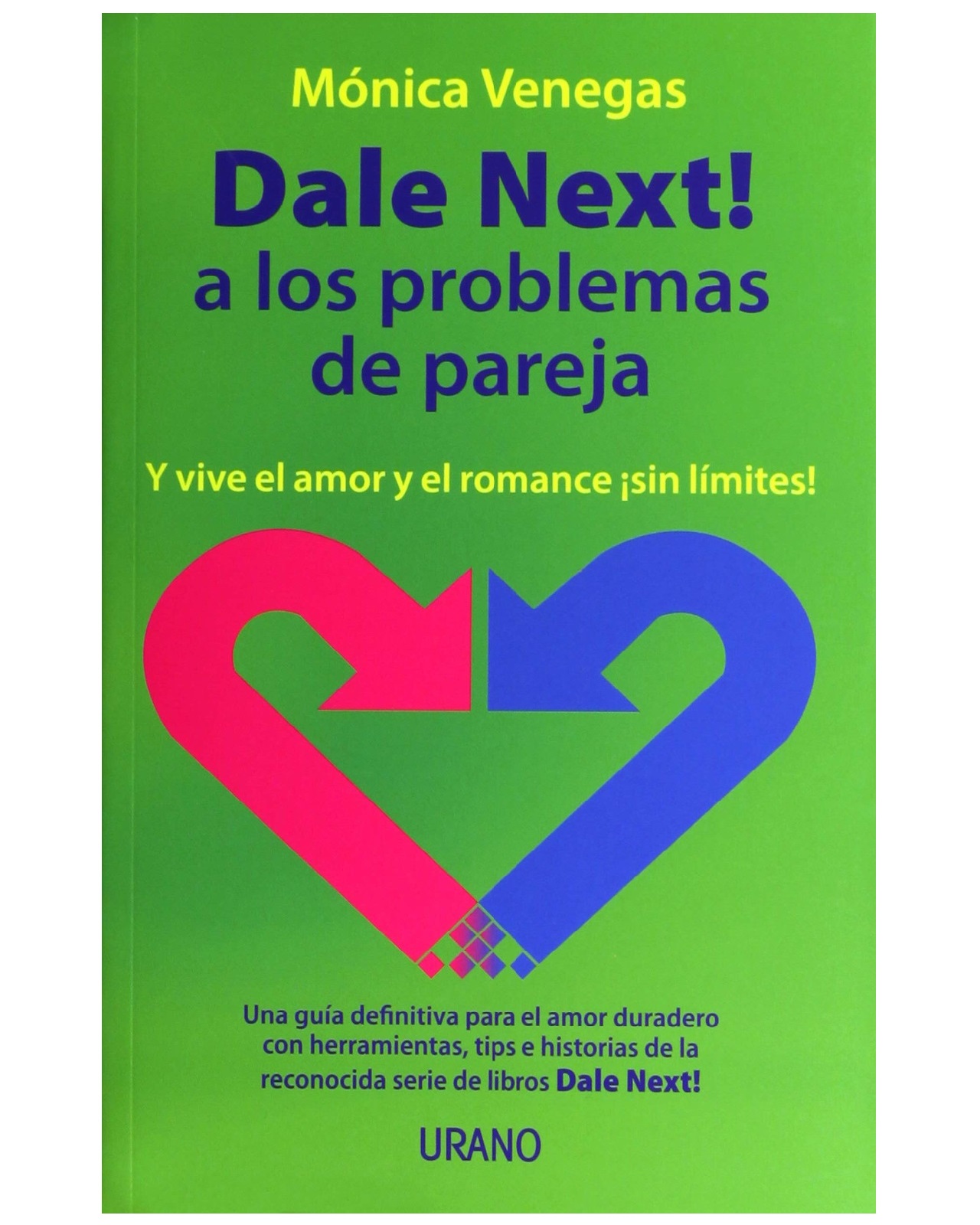 Foto 2 pulgar | Dale Next