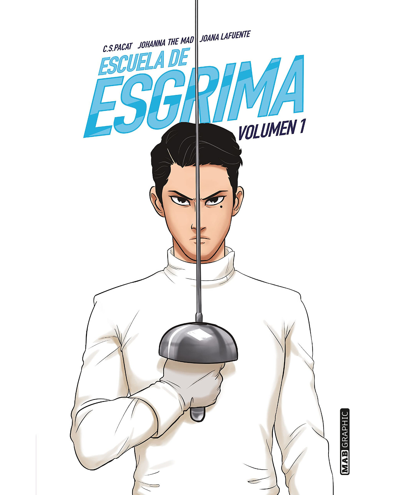 Escuela De Esgrima