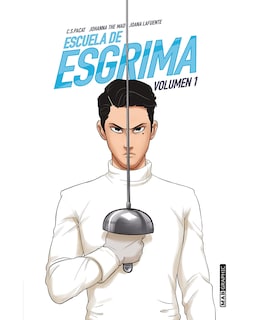 Foto 1 | Escuela De Esgrima
