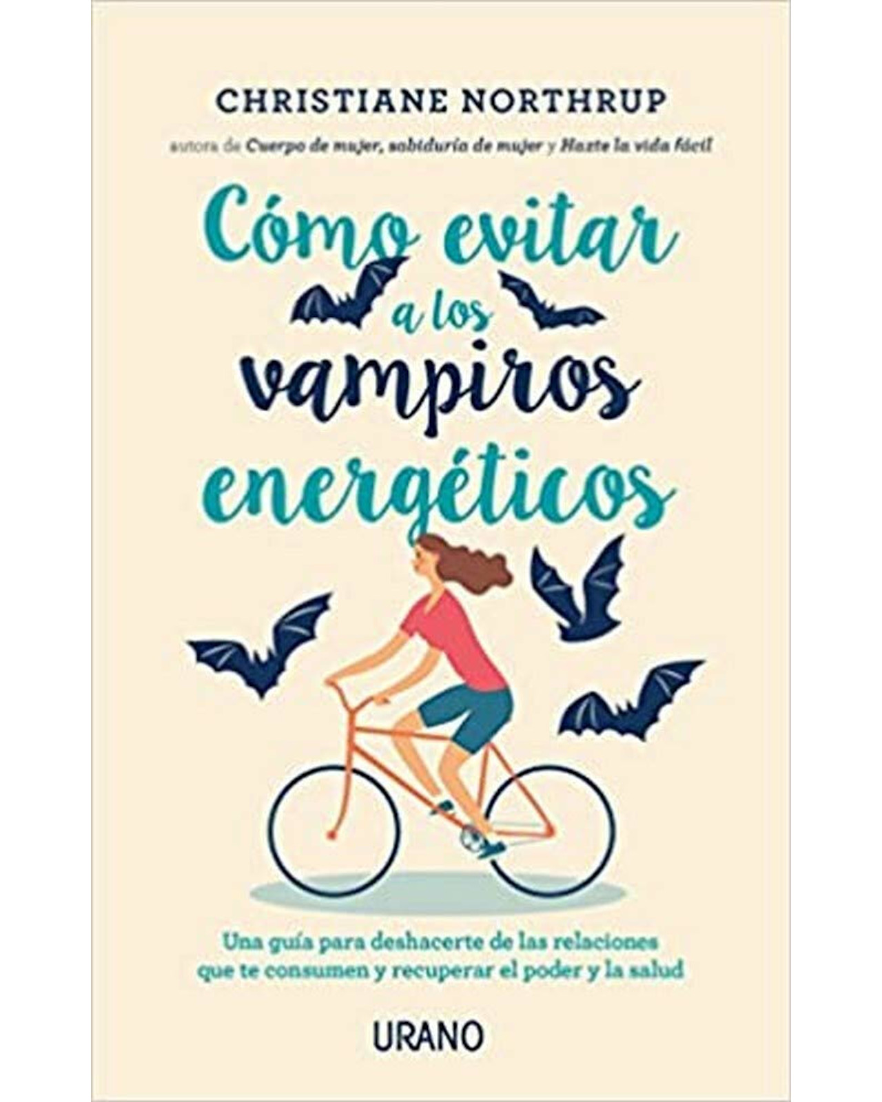 Foto 1 | Cómo Evitar A Los Vampiros Energéticos