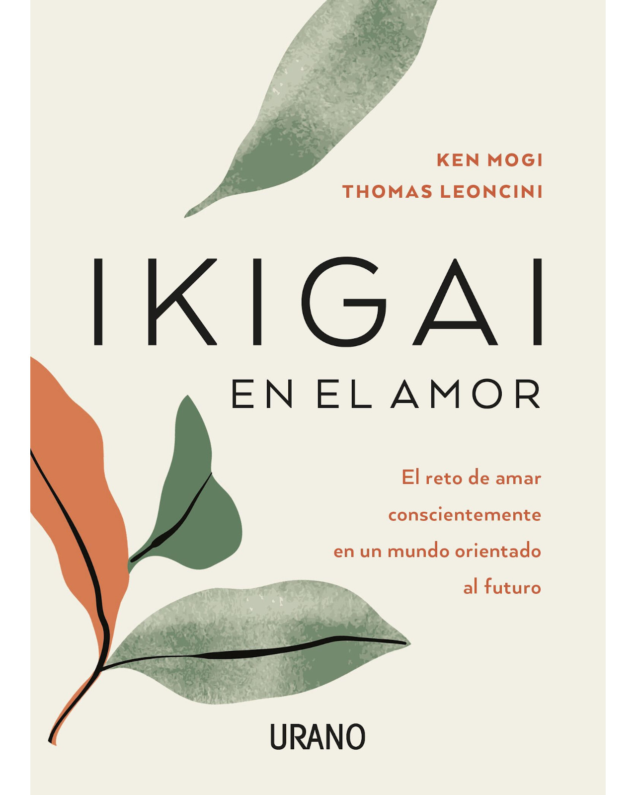 Foto 2 pulgar | Ikigai En El Amor