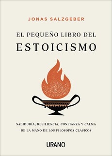 Foto 1 | El Pequeño Libro Del Estoicismo