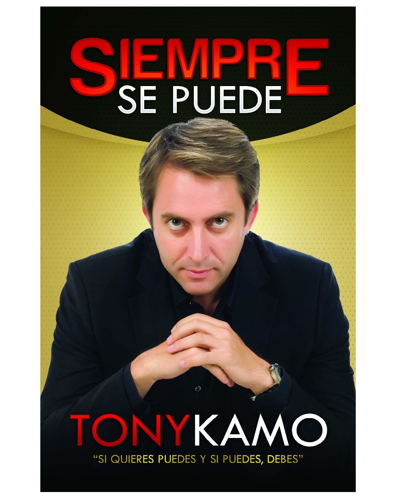 Foto 2 pulgar | Siempre Se Puede