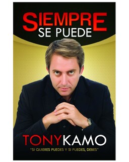 Foto 1 | Siempre Se Puede