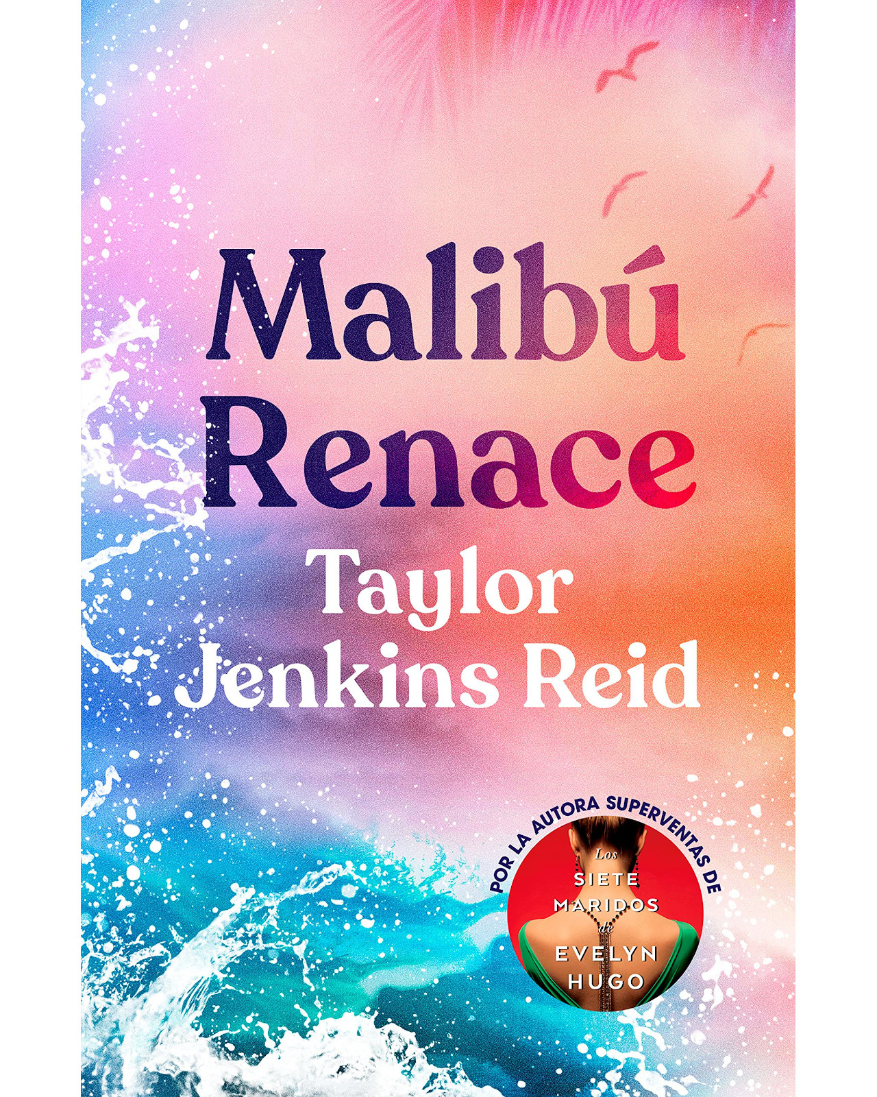 Malibú Renace