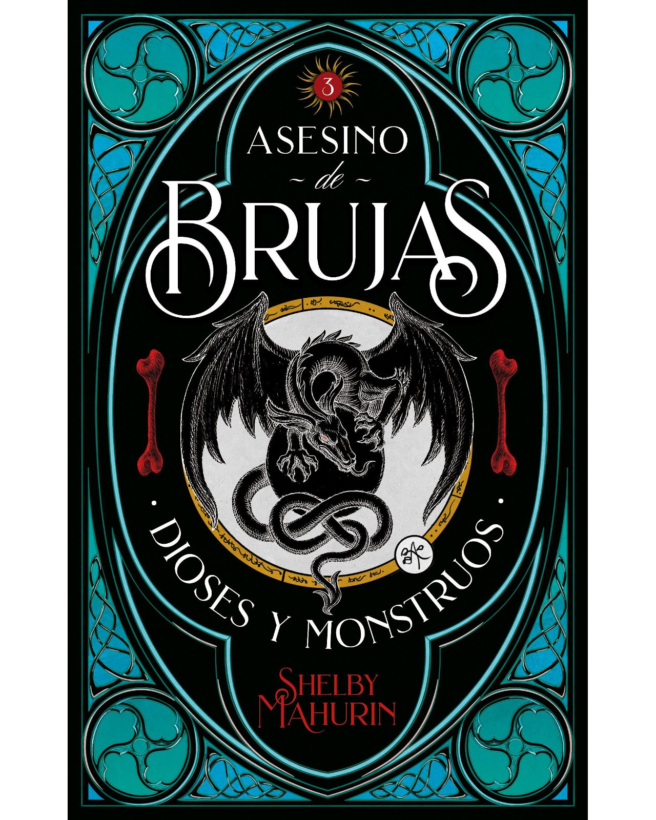 Asesino De Brujas 3 La Doncella, La Bruja Y La Arpía $490