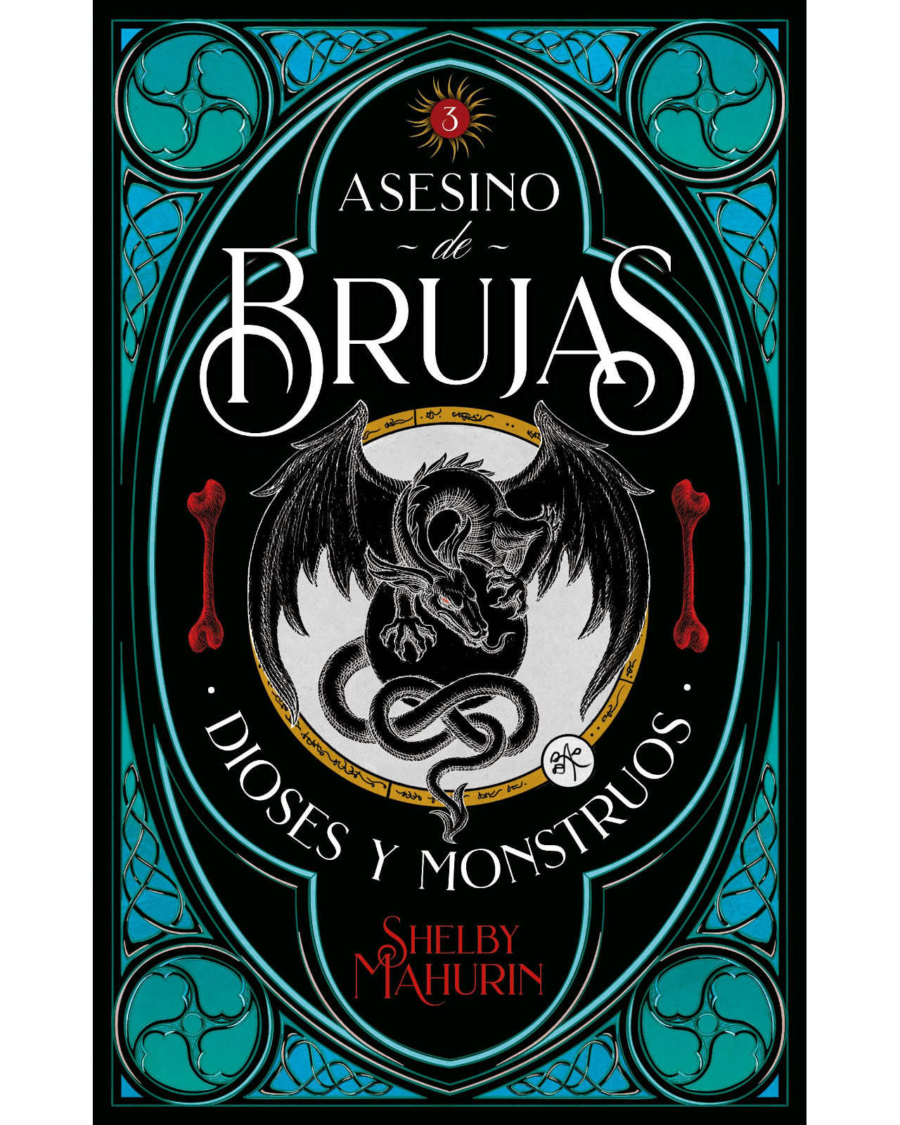 Foto 1 | Asesino De Brujas 3 La Doncella, La Bruja Y La Arpía