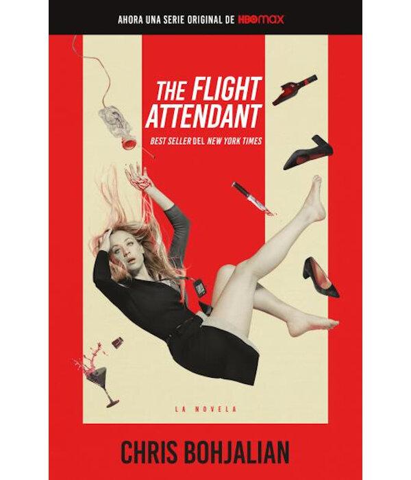 Asistente De Vuelo $490