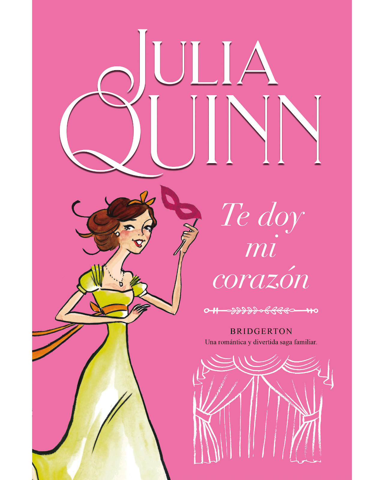 Foto 1 | Te Doy Mi Corazon