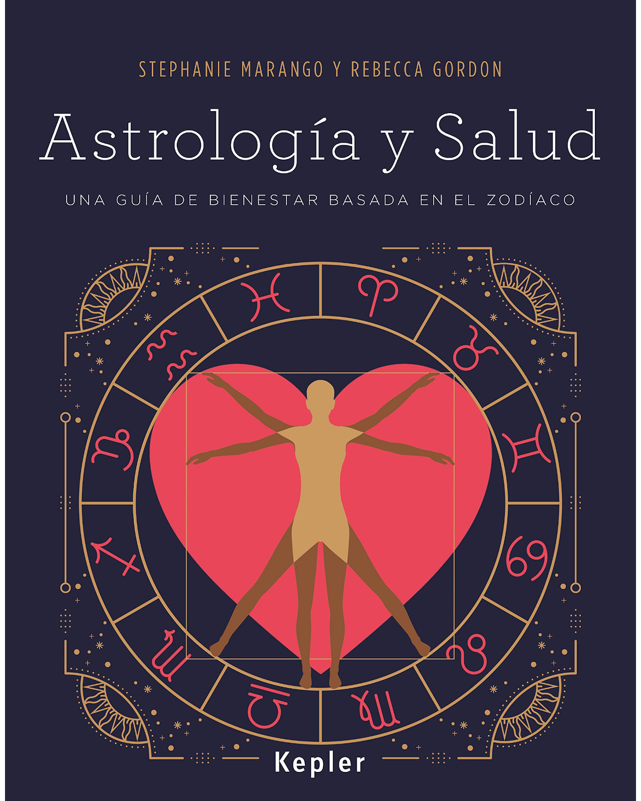 Astrología Y Salud