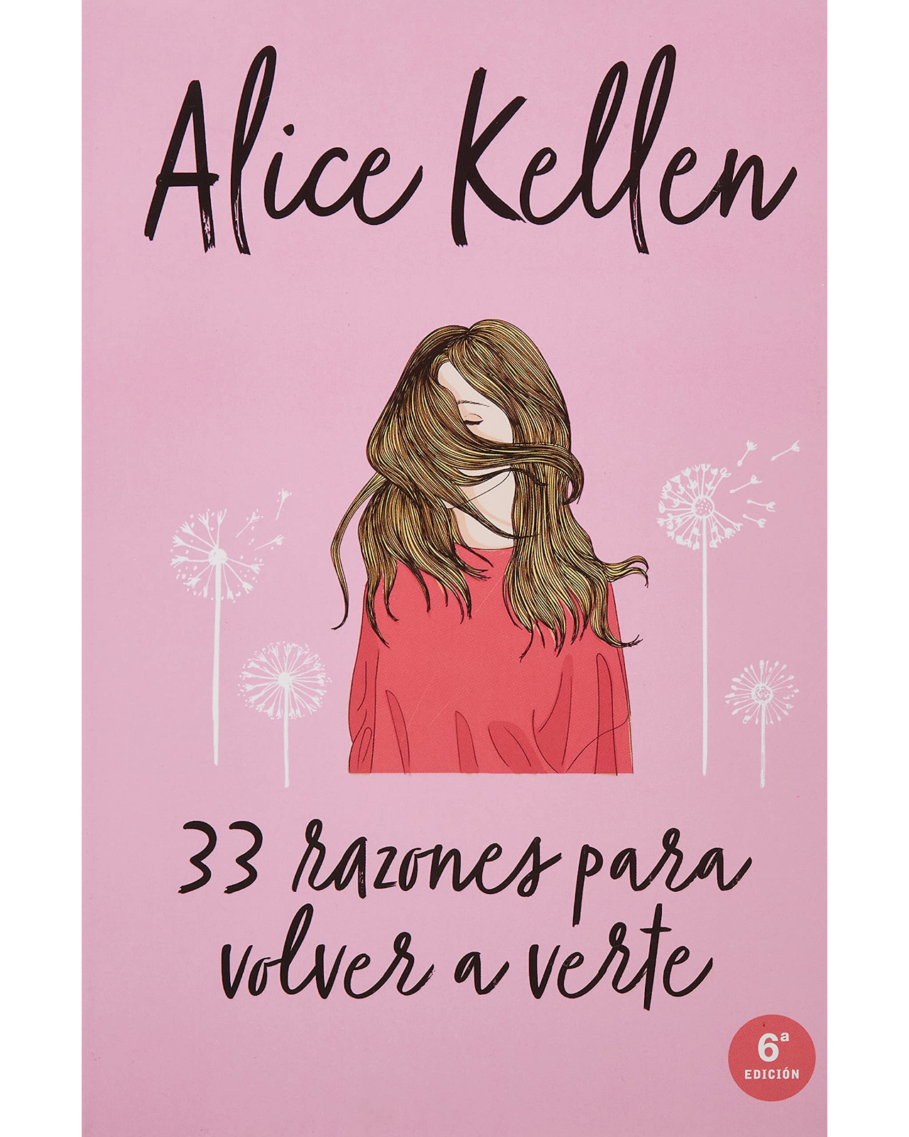 Foto 2 pulgar | 33 Razones Para Volver A Verte