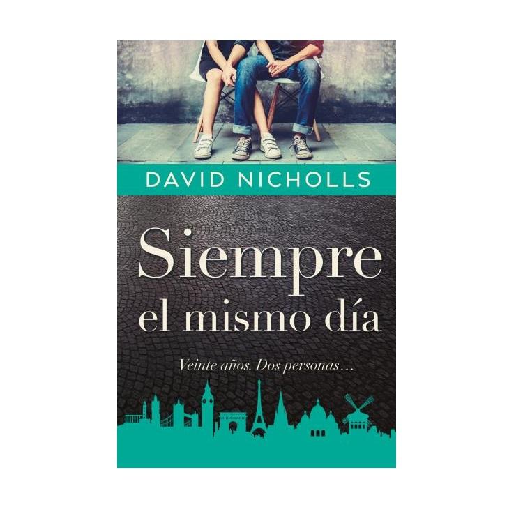 Foto 2 | Siempre El Mismo Día