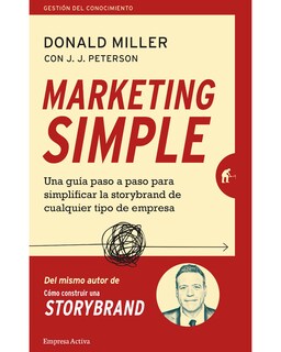 Foto 1 | Marketing Simple