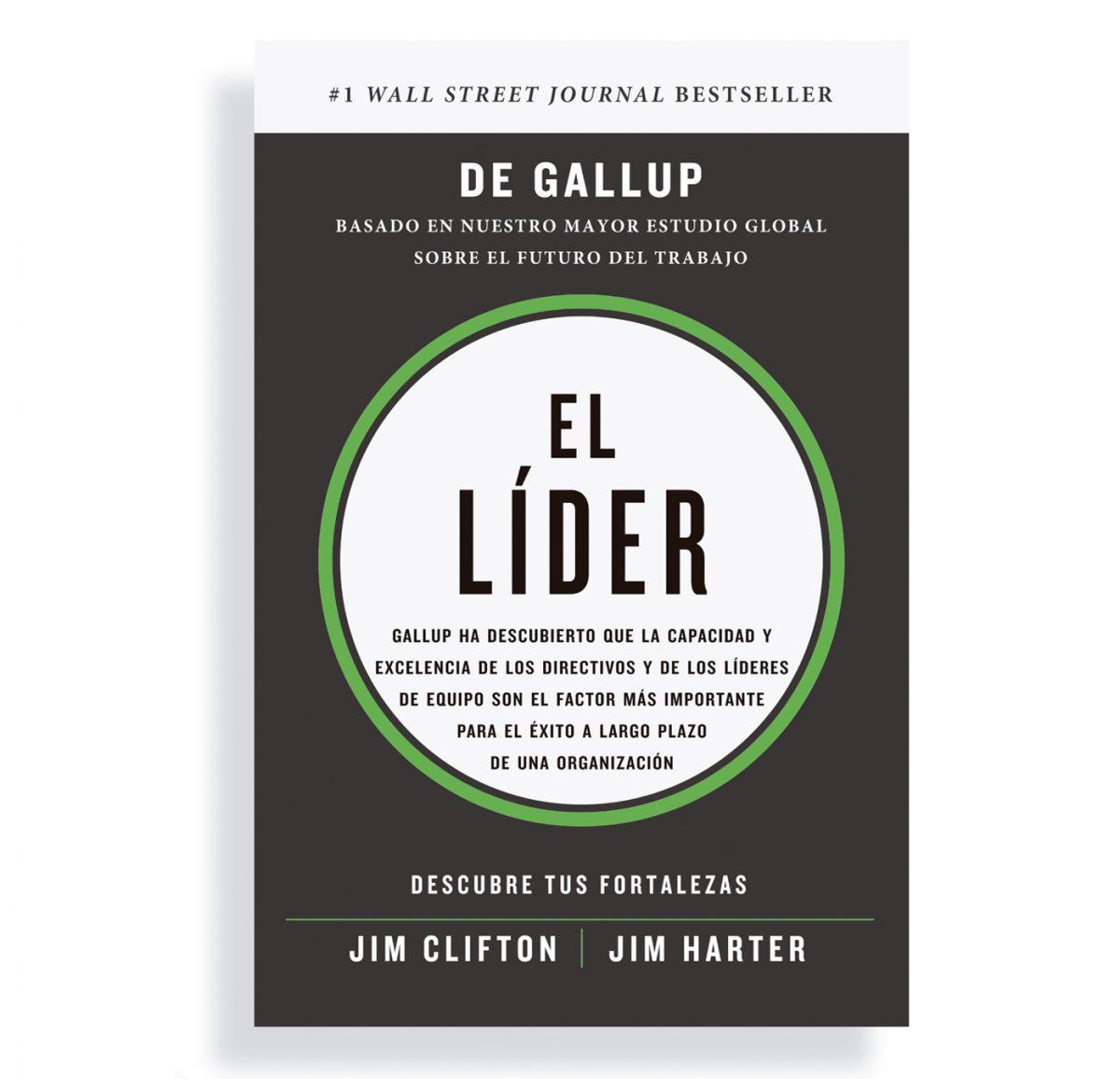 Foto 2 pulgar | El Líder