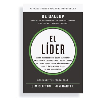 Foto 1 | El Líder