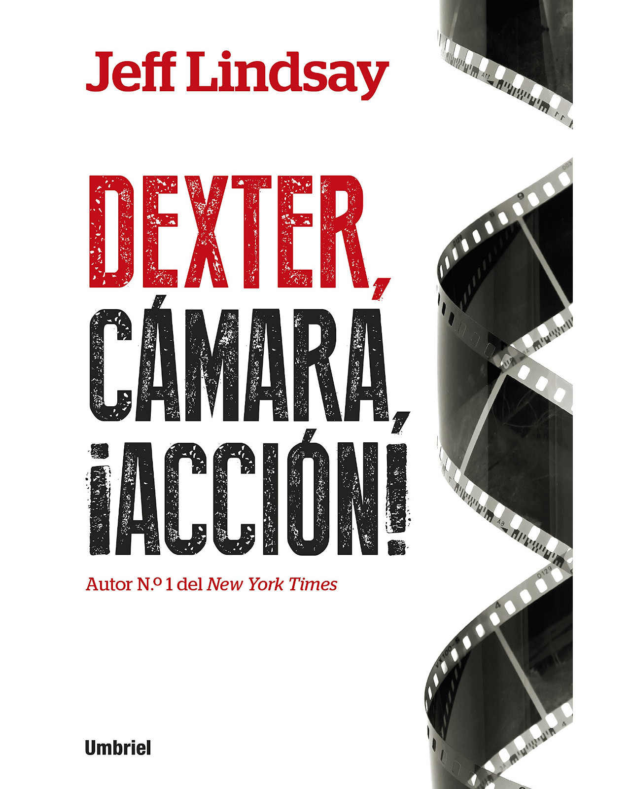Foto 1 | Dexter, Camara ¡accion!
