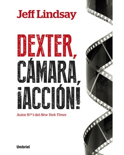 Foto 1 | Dexter, Camara ¡accion!