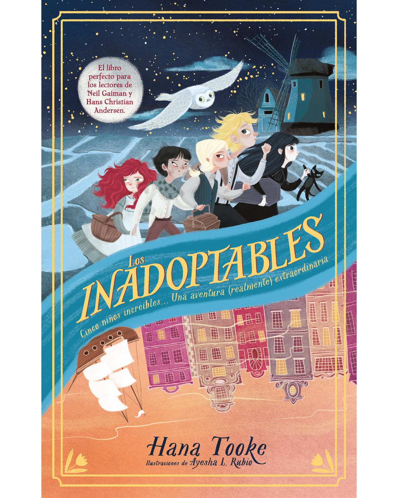 Foto 1 | Los Inadoptables