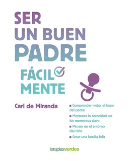 Foto 1 | Ser Un Buen Padre Fácilmente