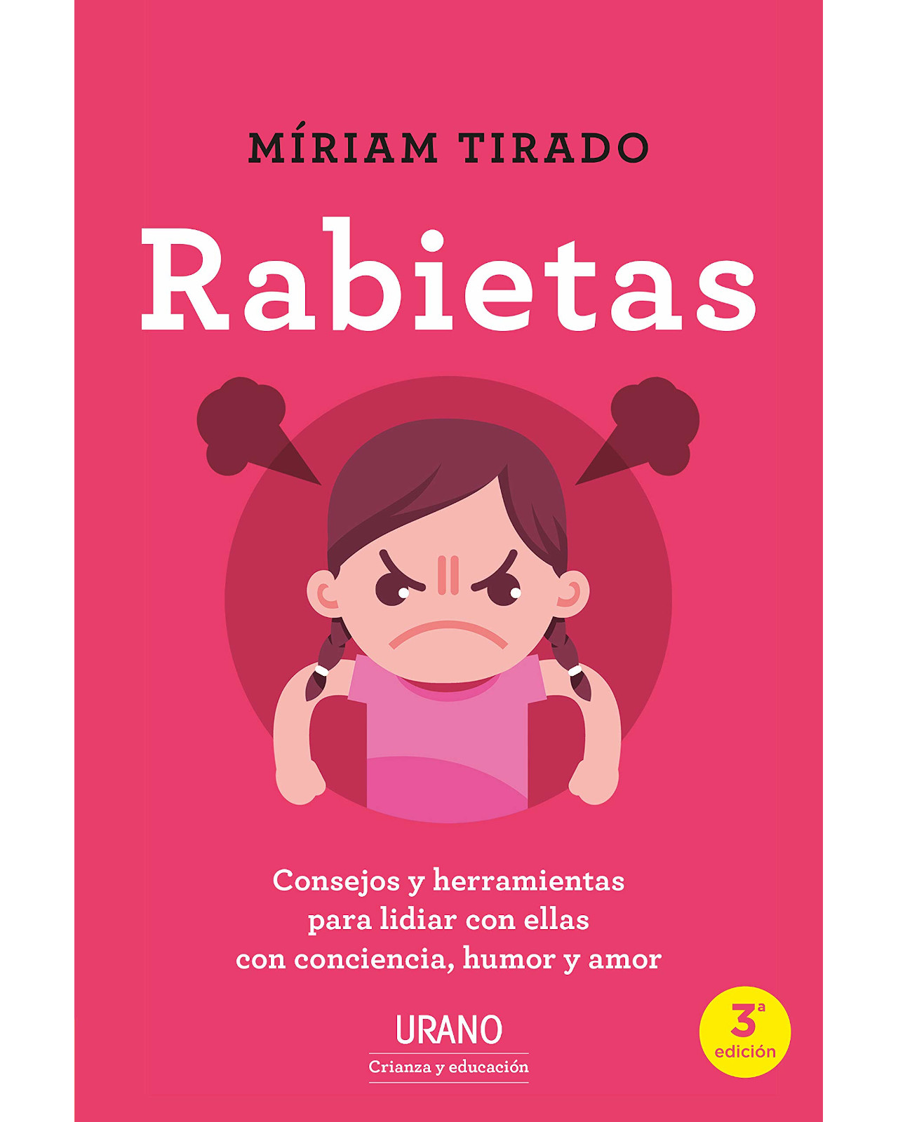 Foto 1 | Rabietas