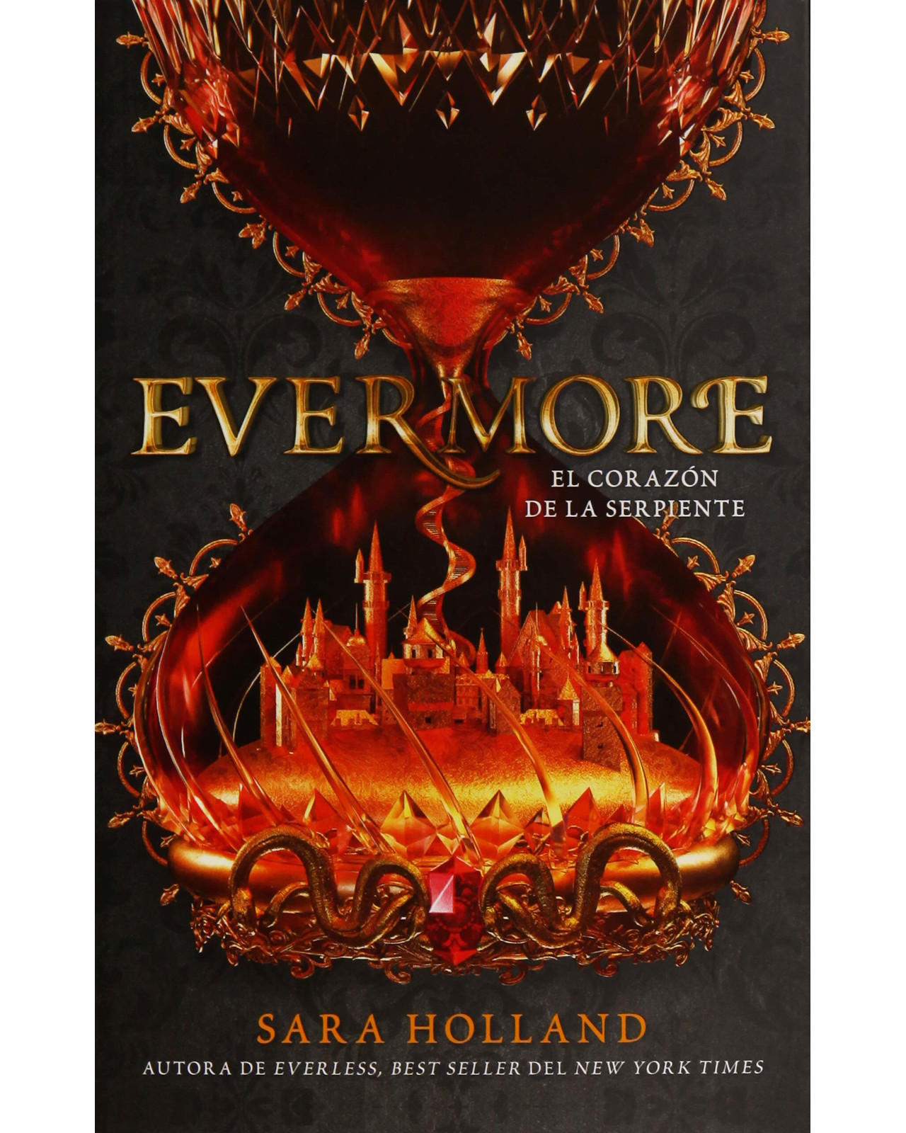 Evermore