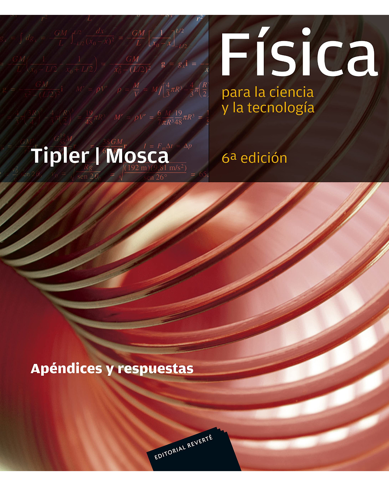 Foto 2 pulgar | Fisica. 6a.ed. Apendices Y Respuestas