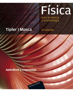 Foto 1 | Fisica. 6a.ed. Apendices Y Respuestas