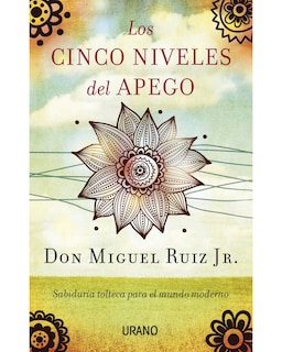 Foto 1 | Los Cinco Niveles Del Apego