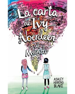 Foto 1 | La Carta De Ivy Aberdeen Al Mundo