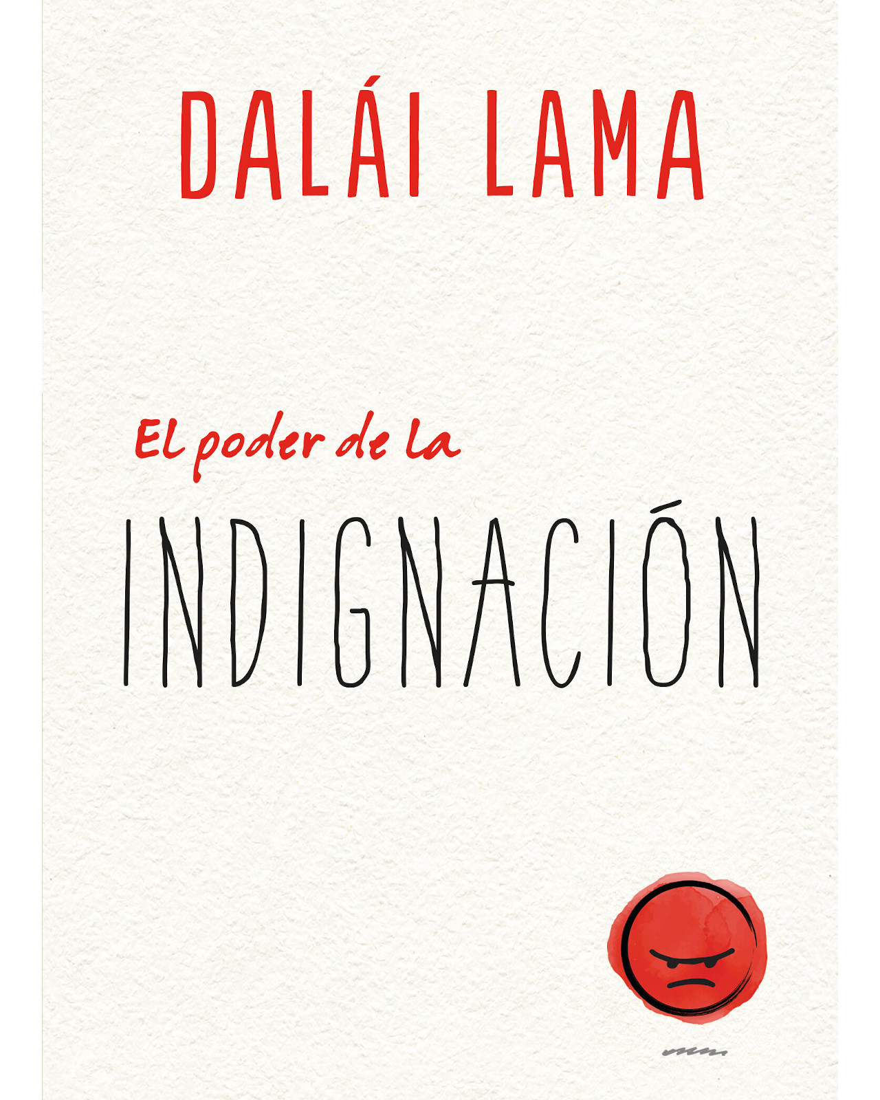 Foto 2 pulgar | El Poder De La Indignación