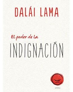 Foto 1 | El Poder De La Indignación