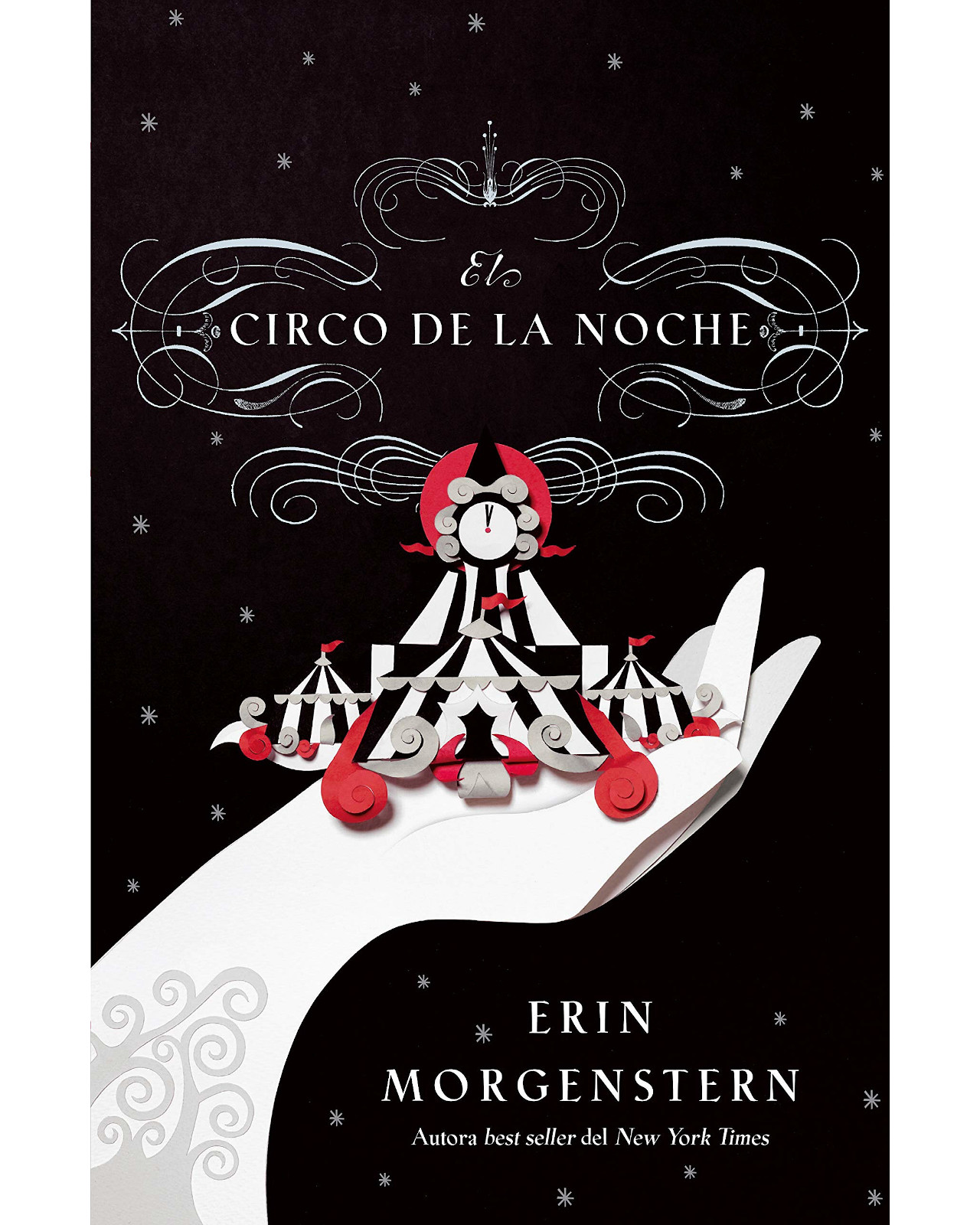 Foto 2 pulgar | El Circo De La Noche