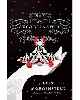 Foto 1 | El Circo De La Noche
