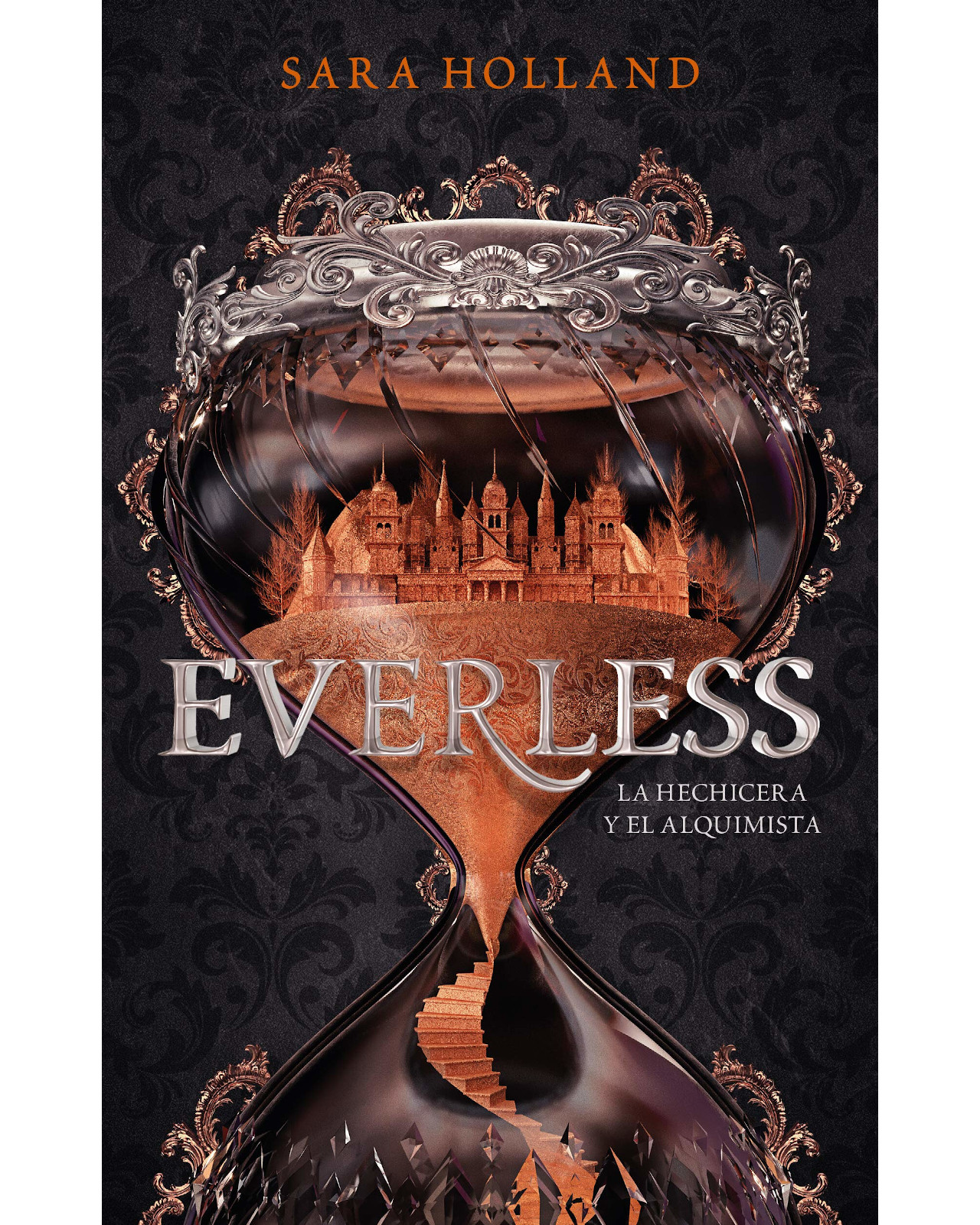 Everless (mex Latam)