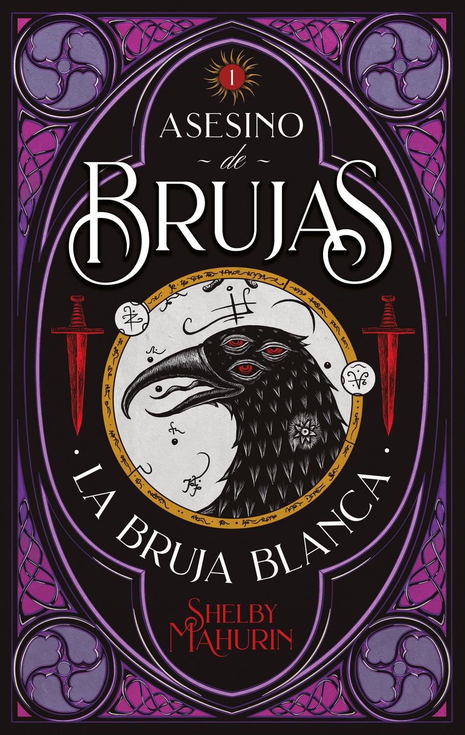 Foto 2 pulgar | Asesino De Brujas 1