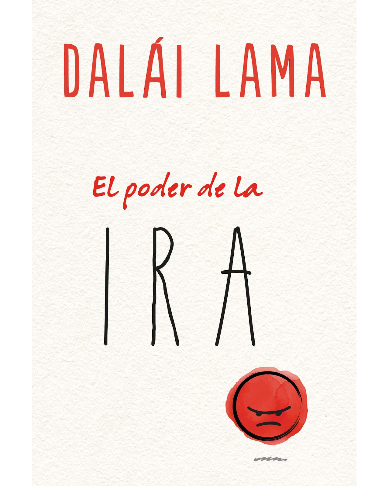 Foto 2 pulgar | Poder De La Ira