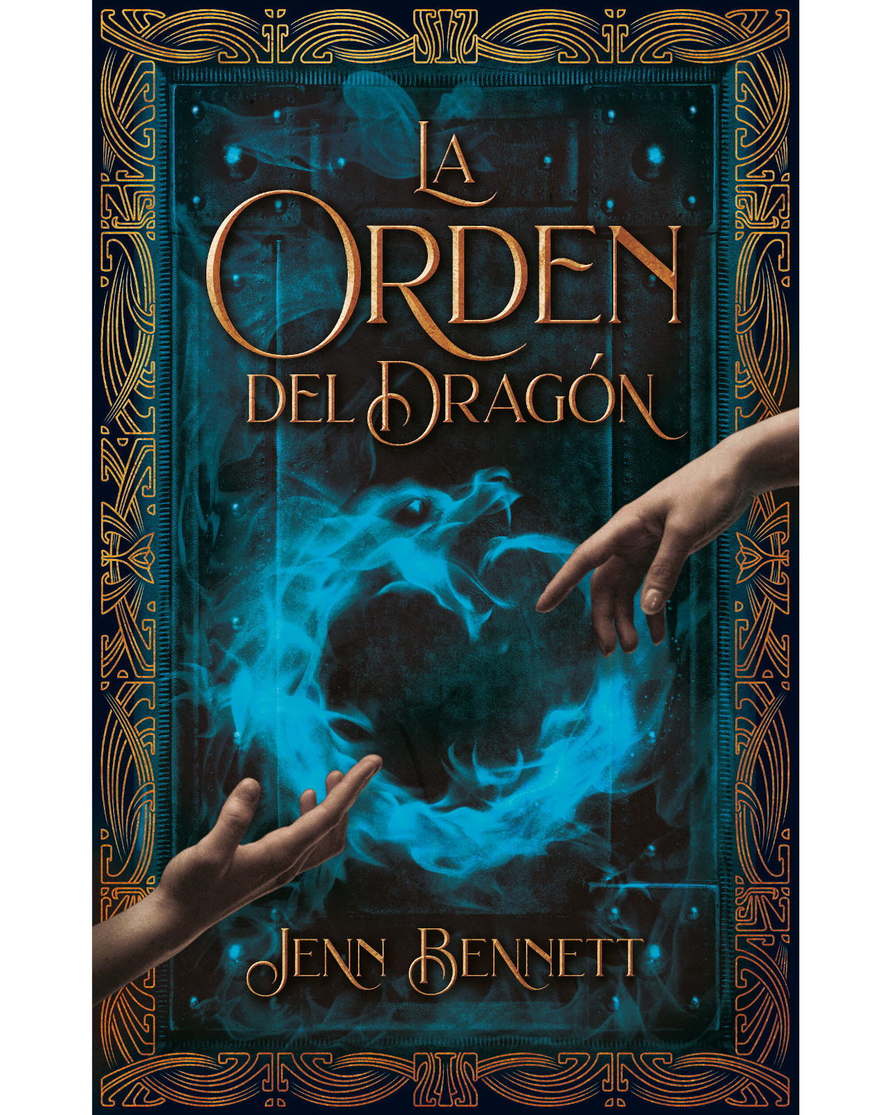 Foto 1 | La Orden Del Dragón
