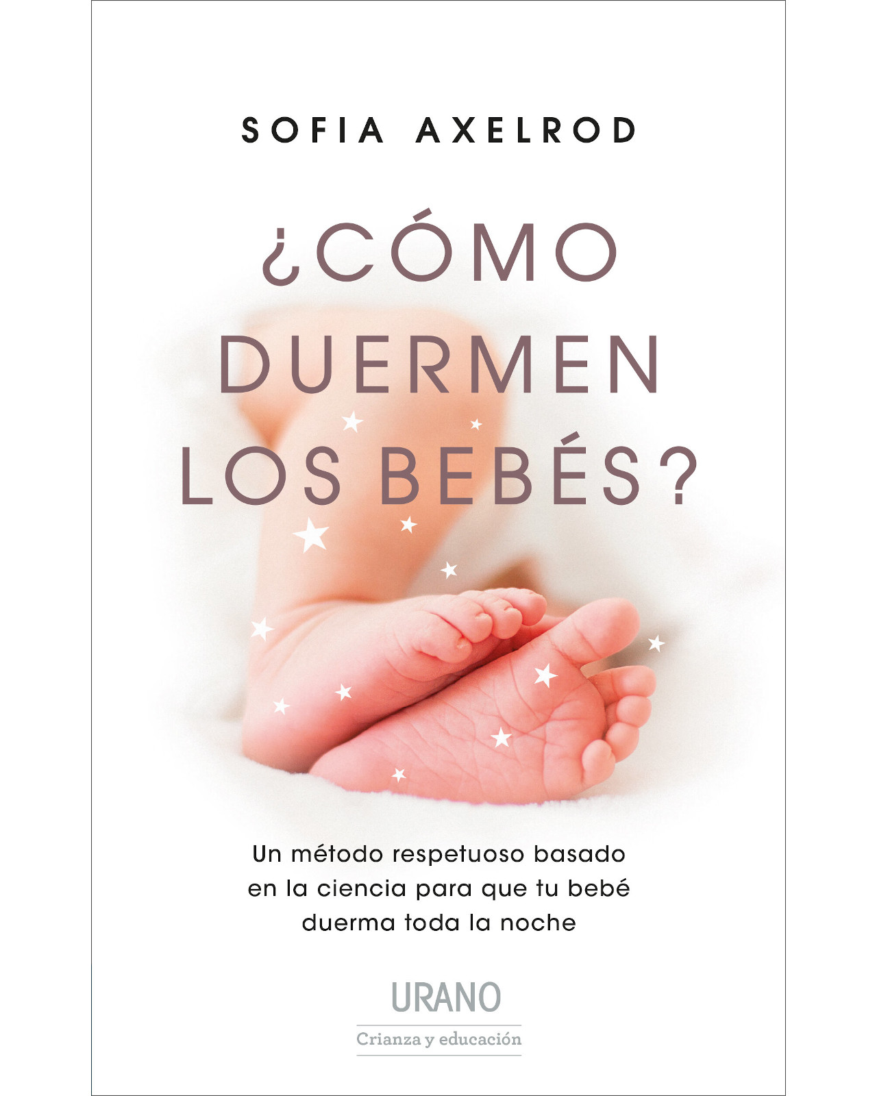 Foto 2 pulgar | Cómo Duermen Los Bebés