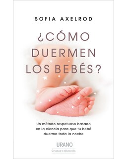 Foto 1 | Cómo Duermen Los Bebés