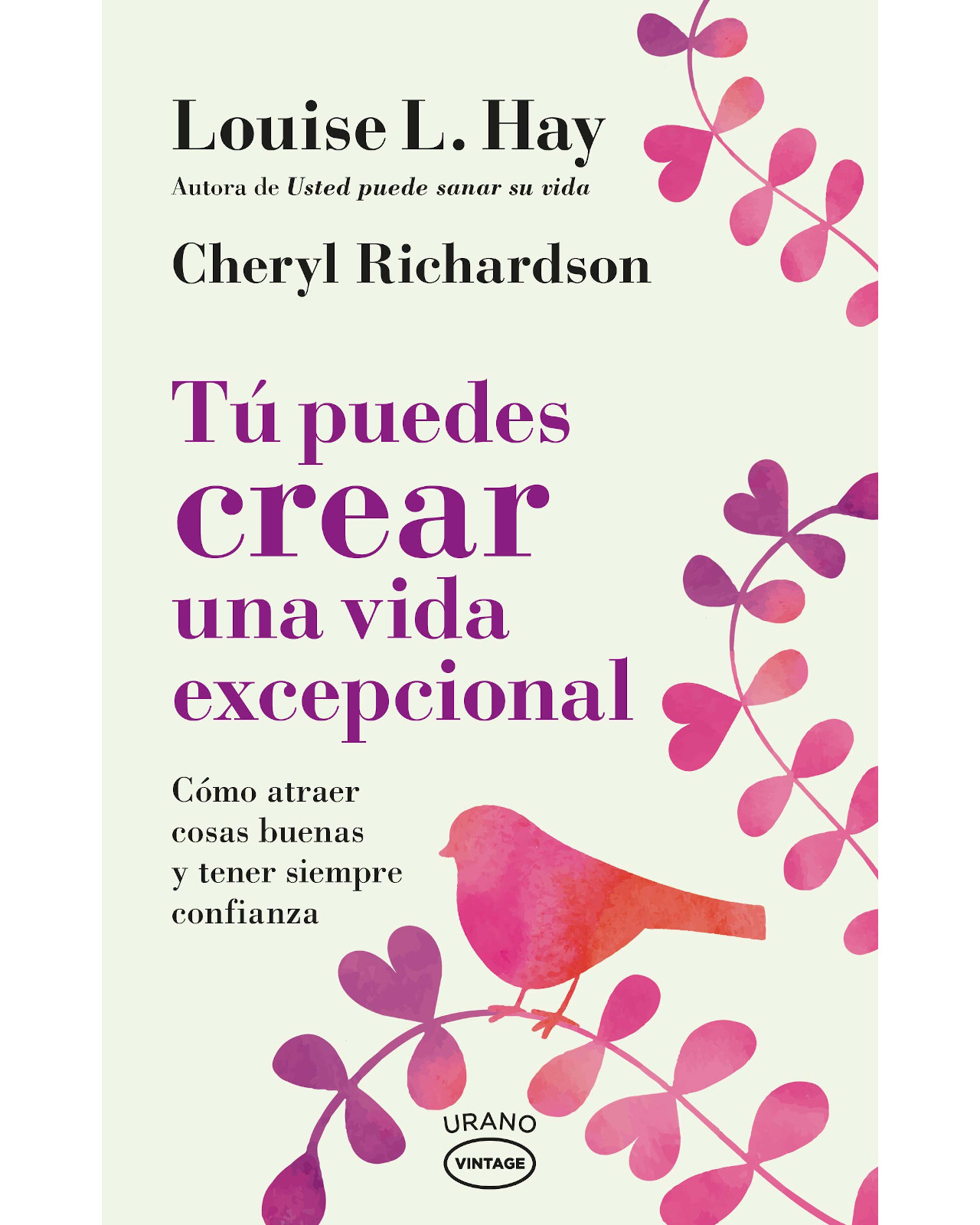 Foto 2 pulgar | Tu Puedes Crear Una Vida Excepcional