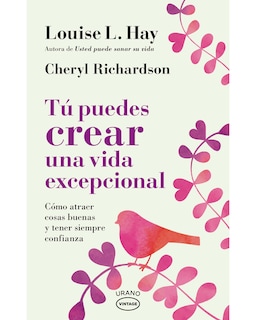 Foto 1 | Tu Puedes Crear Una Vida Excepcional