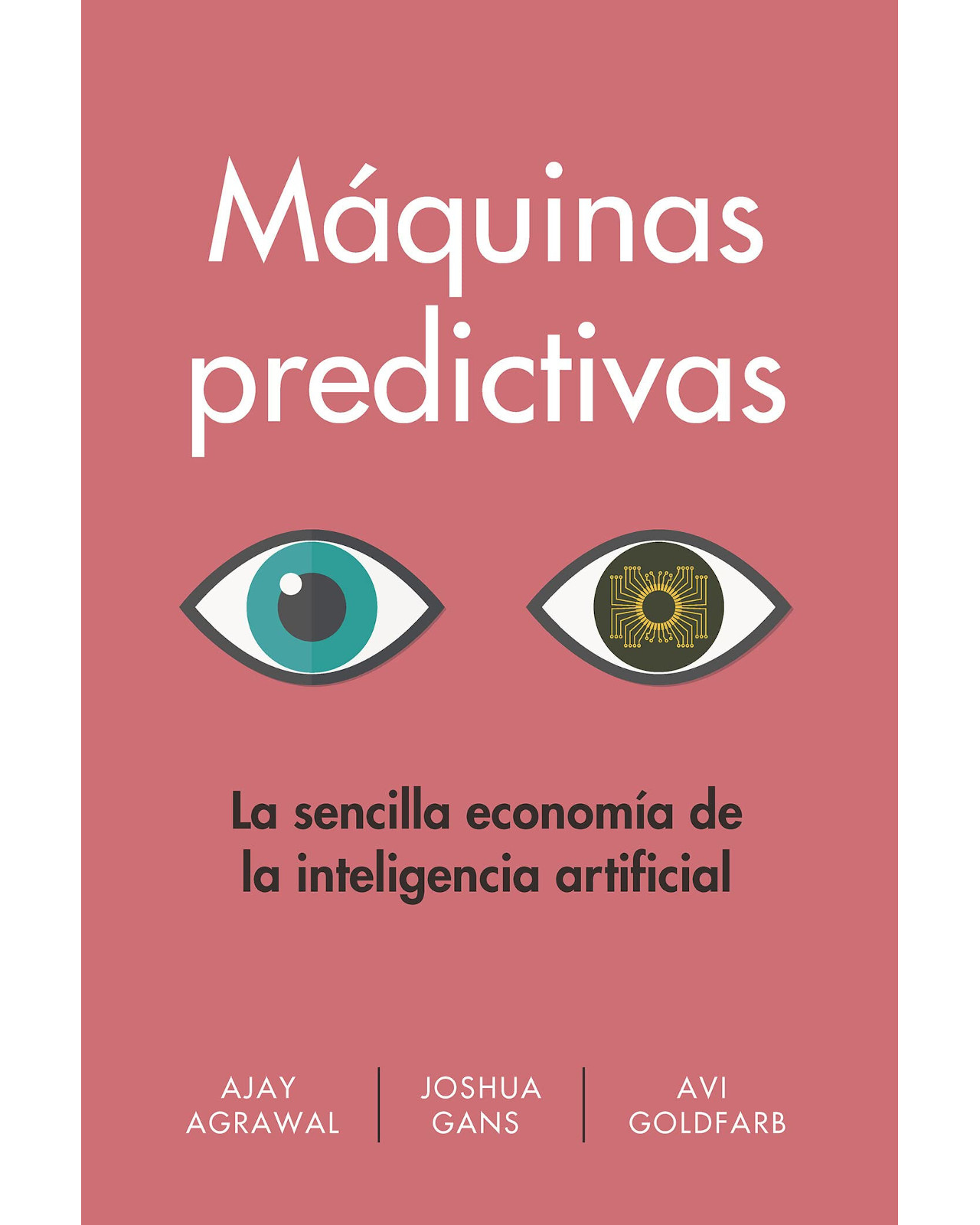 Foto 1 | Maquinas Predictivas