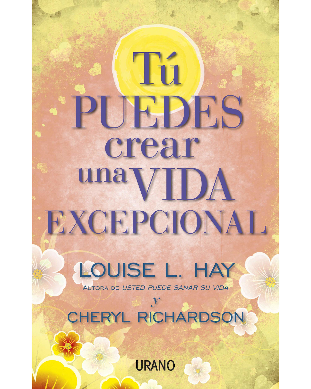 Foto 2 pulgar | Puedes Crear Una Vida Excepcional, Tu