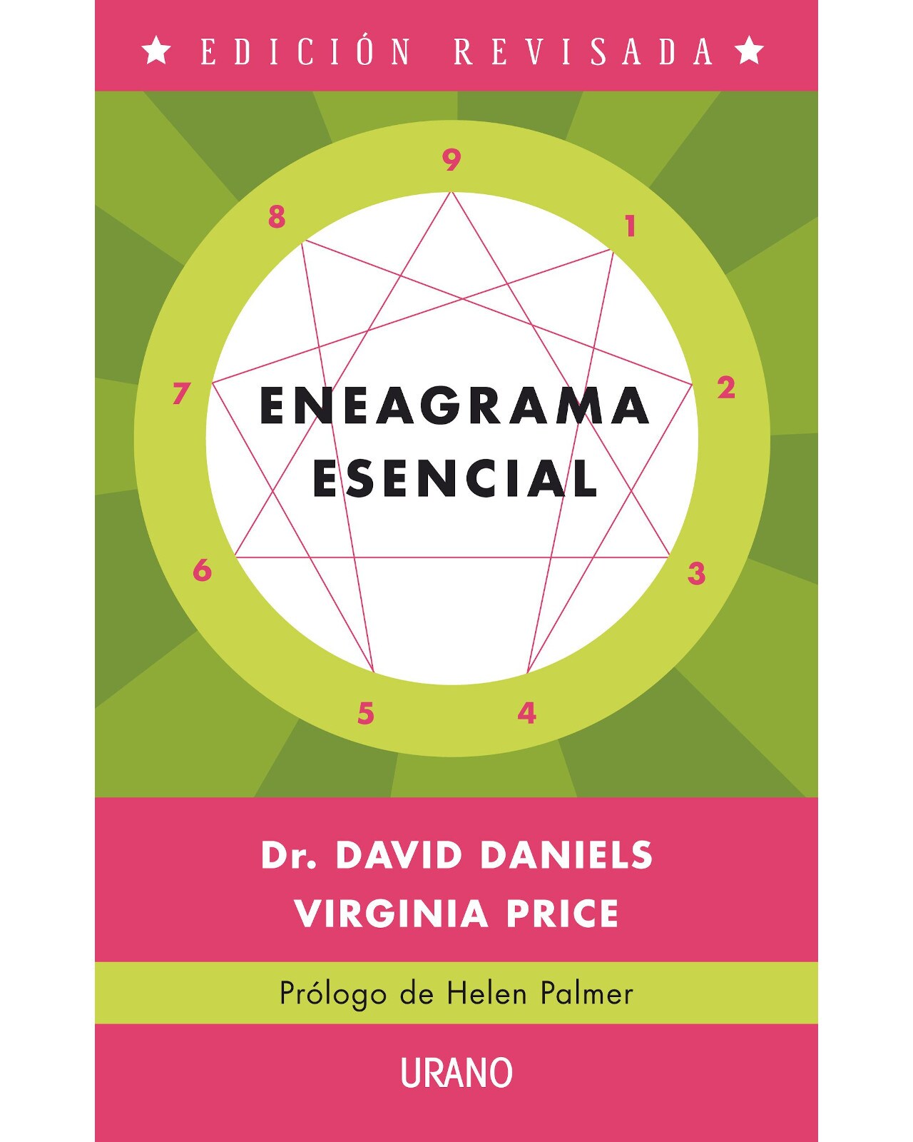 Eneagrama Esencial (ed $445