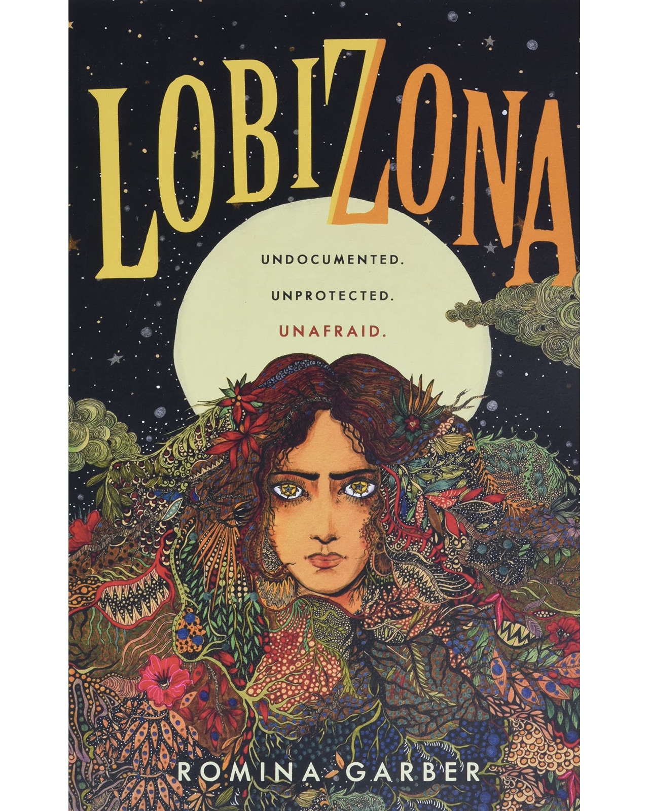 Foto 1 | Lobizona