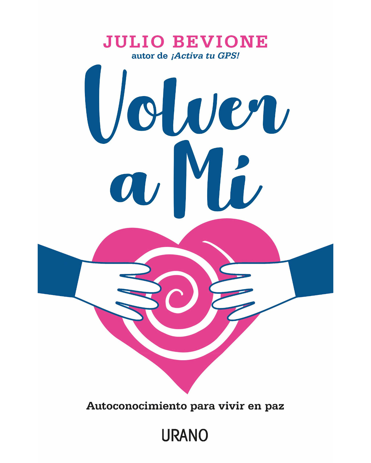 Volver A Mi