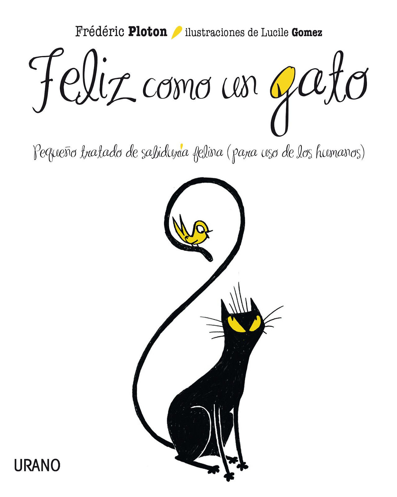 Foto 2 pulgar | Feliz Como Un Gato