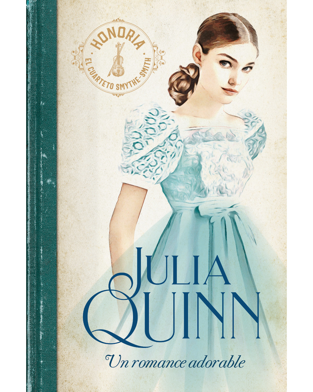 Un Romance Adorable (smythe-smith 1)